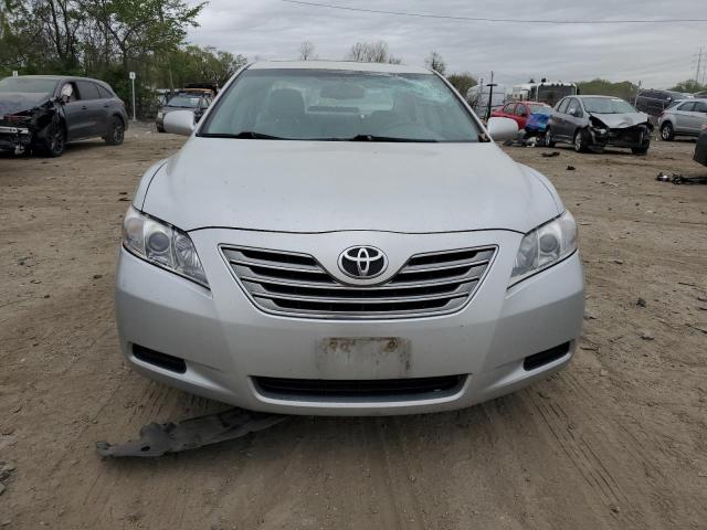 Photo 5 from auction – 2008 TOYOTA CAMRY HYBR with VIN 4T1BB46K98U035705