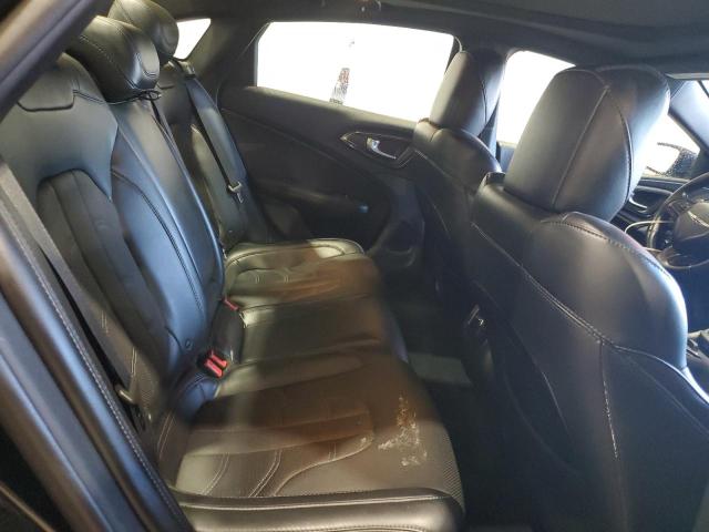 Photo 10 from auction – 2016 CHRYSLER 200 S with VIN 1C3CCCBG9GN122468