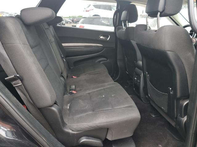 Photo 11 from auction – 2016 DODGE DURANGO SX with VIN 1C4RDJAGXGC354100