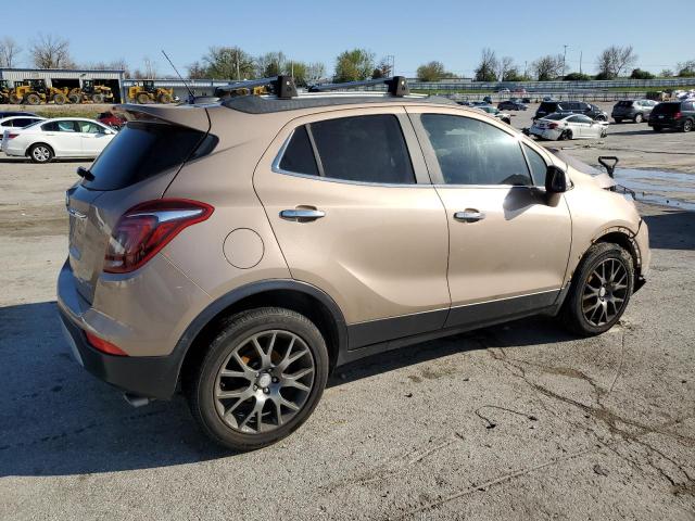 Photo 3 from auction – 2019 BUICK ENCORE SPO with VIN KL4CJ1SB0KB710256