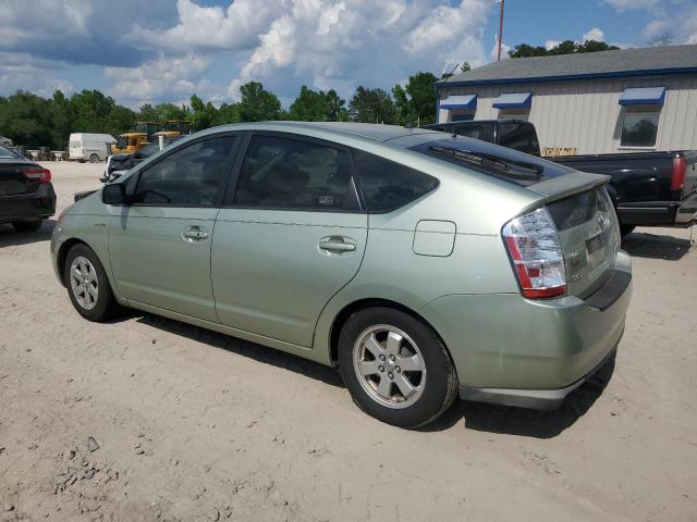 Photo 2 from auction – 2008 TOYOTA PRIUS with VIN JTDKB20U983440844