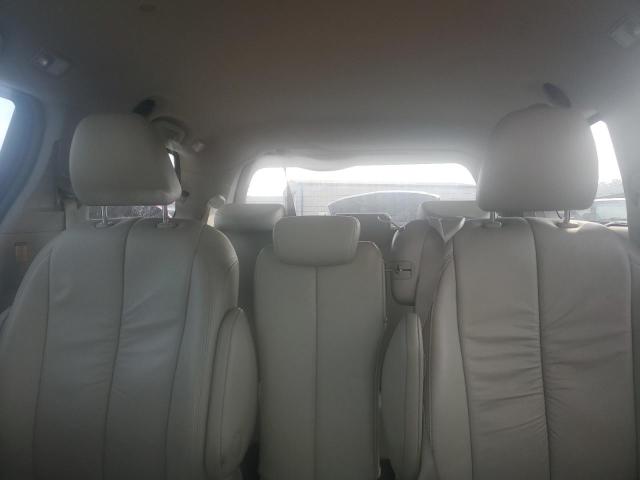 Photo 10 from auction – 2011 TOYOTA SIENNA XLE with VIN 5TDYK3DC3BS014767
