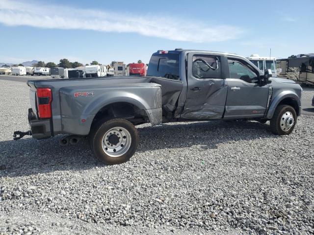 Photo 3 from auction – 2024 FORD F450 with VIN 1FT8W4DM9RED19824