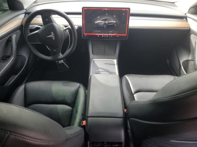 Photo 8 from auction – 2022 TESLA MODEL 3 with VIN 5YJ3E1EB7NF238905
