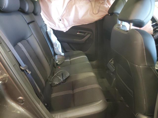 Photo 11 from auction – 2025 MAZDA CX-50 PREM with VIN 7MMVABDM7SN310681