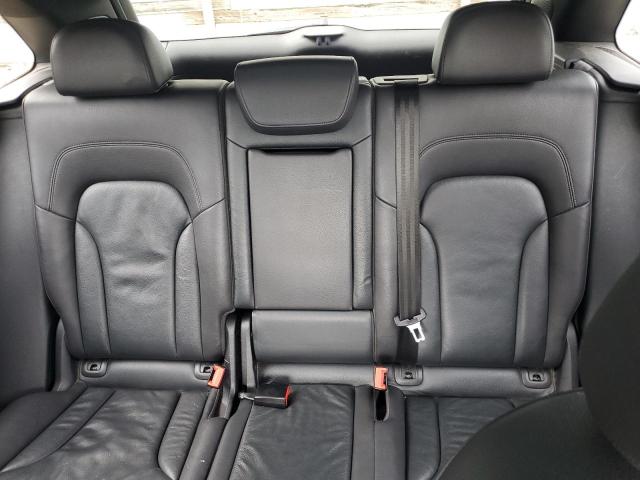 Photo 10 from auction – 2017 AUDI Q5 PREMIUM with VIN WA1M2AFP8HA081500