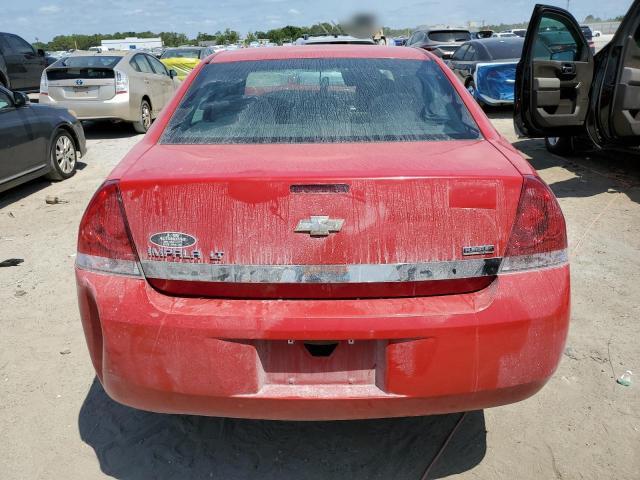 Photo 6 from auction – 2011 CHEVROLET IMPALA LT with VIN 2G1WG5EK3B1217054