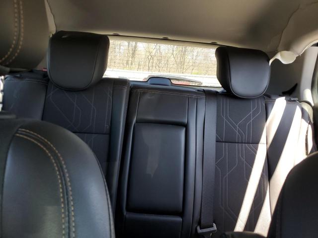 Photo 10 from auction – 2020 CHEVROLET TRAX 1LT with VIN KL7CJLSB9LB319669