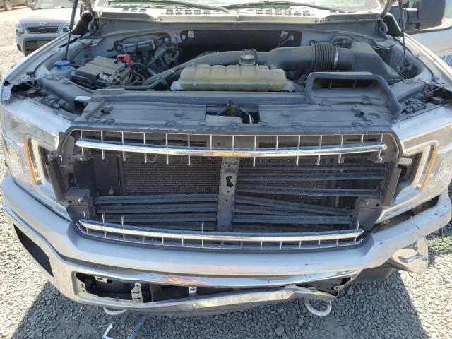 Photo 11 from auction – 2019 FORD F150 SUPER with VIN 1FTEW1E4XKKD47588