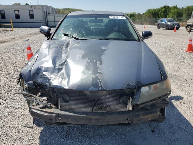Photo 5 from auction – 2008 ACURA TSX with VIN JH4CL968X8C016317