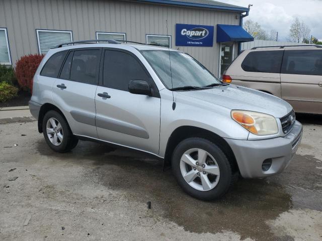 Zdjęcie 4 z aukcji – 2005 TOYOTA RAV4 z VIN JTEGD20V850065403