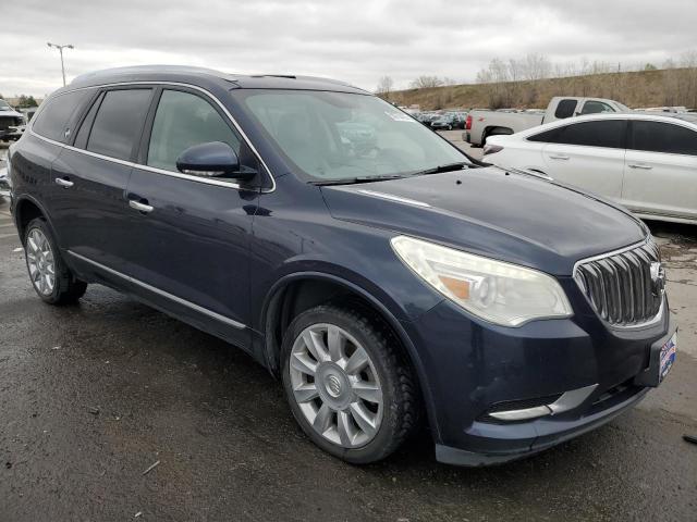 Photo 4 from auction – 2015 BUICK ENCLAVE with VIN 5GAKVBKD6FJ304217
