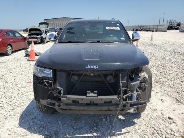 Photo 5 from auction – 2015 JEEP GRAND CHER with VIN 1C4RJFBG6FC782894