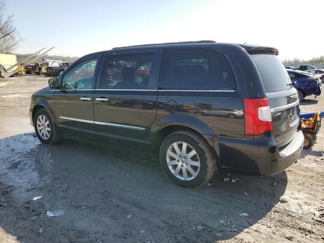 Photo 2 from auction – 2015 CHRYSLER TOWN & COU with VIN 2C4RC1BG2FR629398