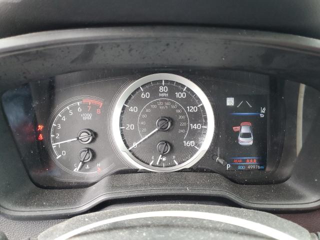 Photo 9 from auction – 2022 TOYOTA COROLLA LE with VIN 5YFEPMAE2NP391782