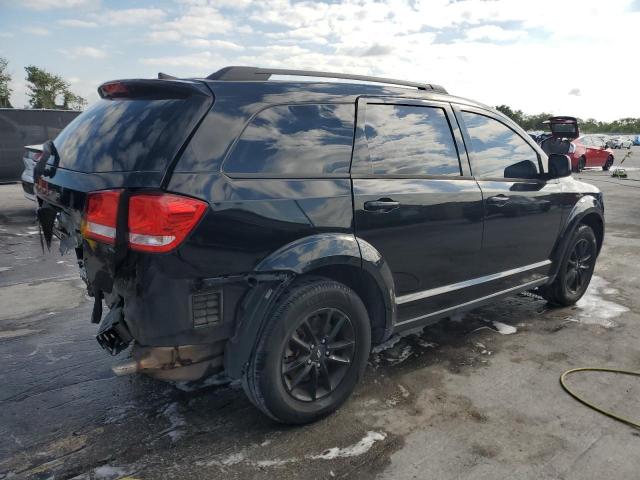 Photo 3 from auction – 2019 DODGE JOURNEY SE with VIN 3C4PDCBB7KT773668