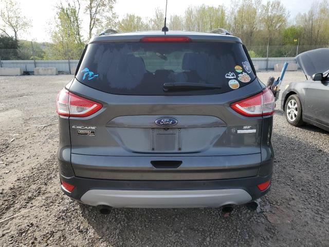 Photo 6 from auction – 2016 FORD ESCAPE SE with VIN 1FMCU0GX5GUC09608