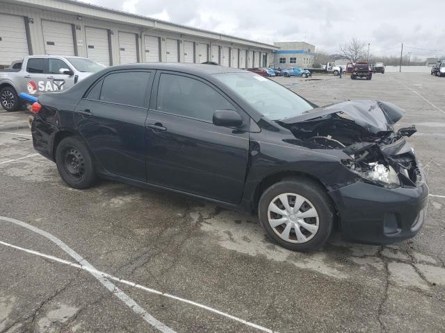 Photo 4 from auction – 2011 TOYOTA COROLLA BA with VIN 2T1BU4EE6BC736975