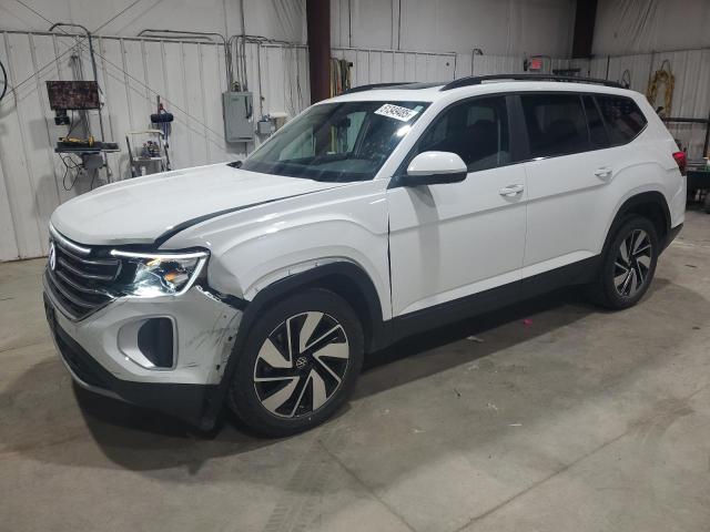 Photo 1 from auction – 2024 VOLKSWAGEN ATLAS SE with VIN 1V2KR2CA2RC501948