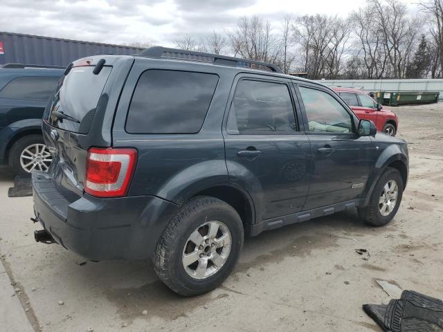 Photo 3 from auction – 2008 FORD ESCAPE LIM with VIN 1FMCU04148KB59748