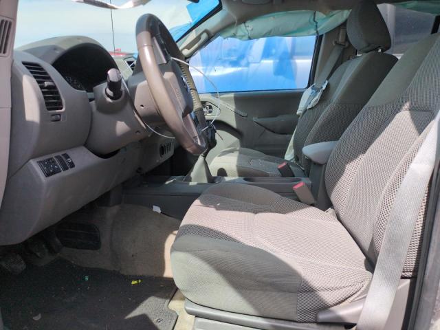 Photo 7 from auction – 2016 NISSAN FRONTIER S with VIN 1N6AD0EV9GN795041