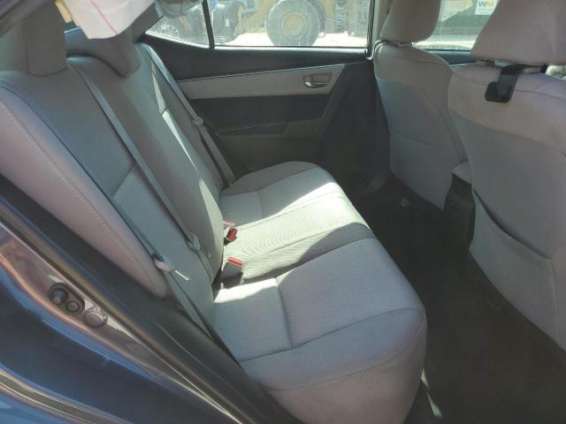 Photo 10 from auction – 2014 TOYOTA COROLLA L with VIN 5YFBURHE7EP172024