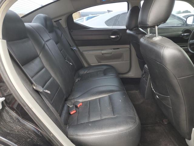 Photo 10 from auction – 2007 DODGE CHARGER with VIN 2B3KA43G77H853072