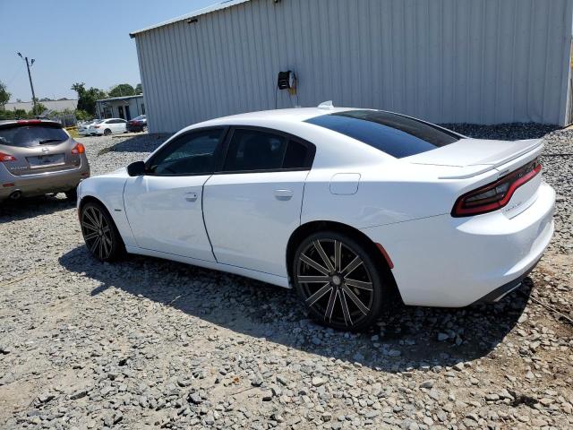 Photo 2 from auction – 2016 DODGE CHARGER R/ with VIN 2C3CDXCT2GH222274