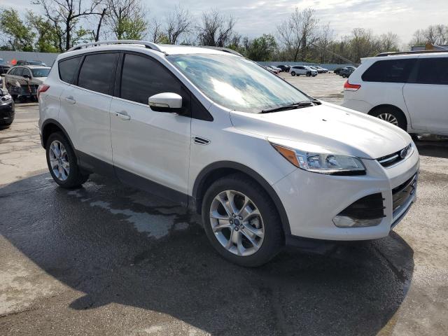 Photo 4 from auction – 2016 FORD ESCAPE TIT with VIN 1FMCU9J92GUC87150