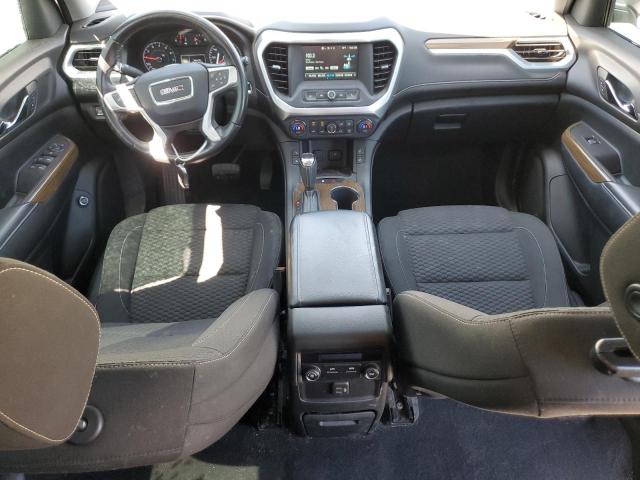 Photo 8 from auction – 2019 GMC ACADIA SLE with VIN 1GKKNLLAXKZ274812