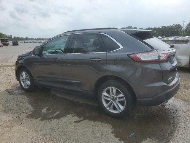 Photo 2 from auction – 2018 FORD EDGE SEL with VIN 2FMPK3J93JBB84790
