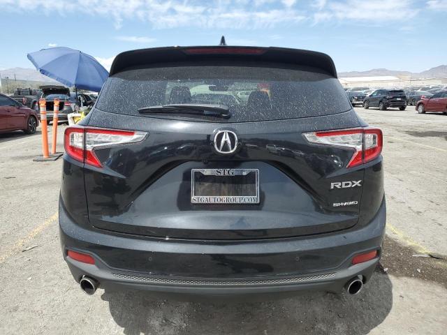 Photo 6 from auction – 2019 ACURA RDX TECHNO with VIN 5J8TC2H5XKL010747