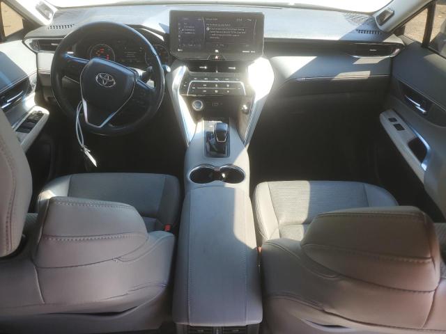 Photo 8 from auction – 2021 TOYOTA VENZA LE with VIN JTEAAAAH1MJ041633