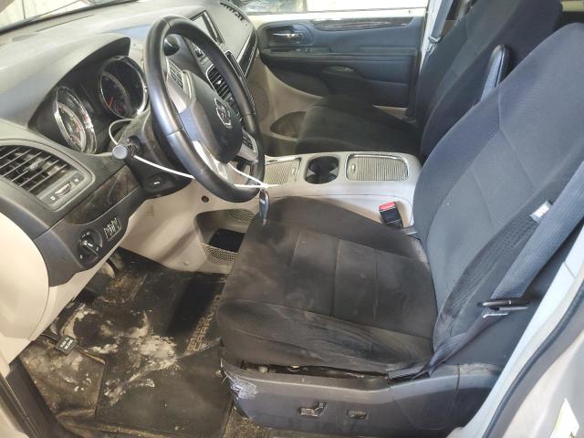 Photo 7 from auction – 2012 DODGE GRAND CARA with VIN 2C4RDGDG5CR320176
