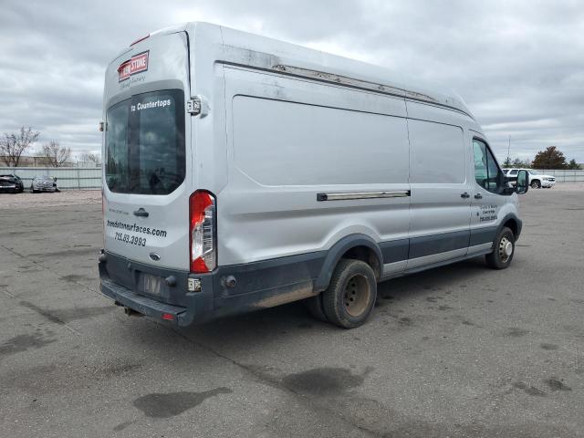 Photo 3 from auction – 2017 FORD TRANSIT T- with VIN 1FTBF4XM5HKB21095