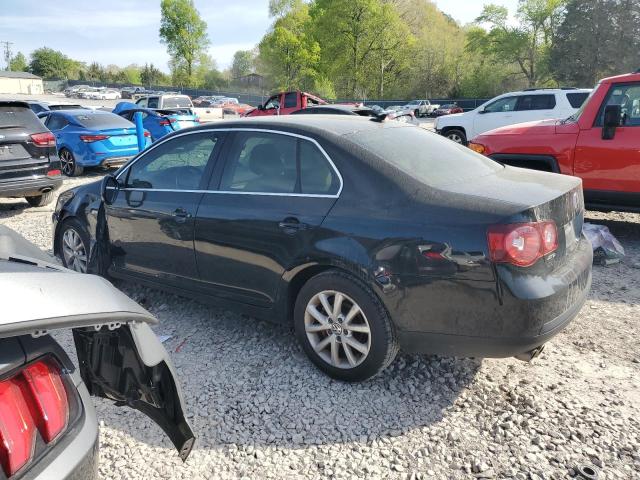 Photo 2 from auction – 2010 VOLKSWAGEN JETTA with VIN 3VWRX7AJ5AM041237