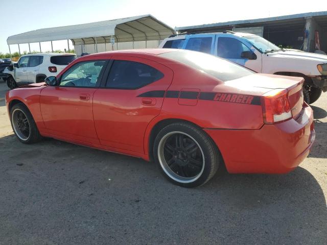 Photo 2 from auction – 2009 DODGE CHARGER with VIN 2B3KA43D79H518158
