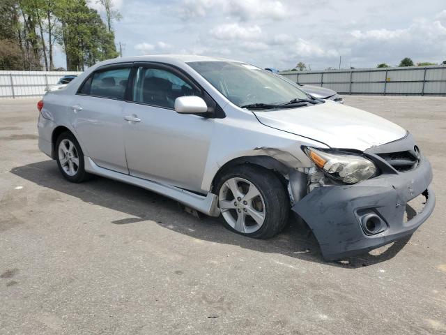 Photo 4 from auction – 2012 TOYOTA COROLLA BA with VIN 2T1BU4EE0CC869295