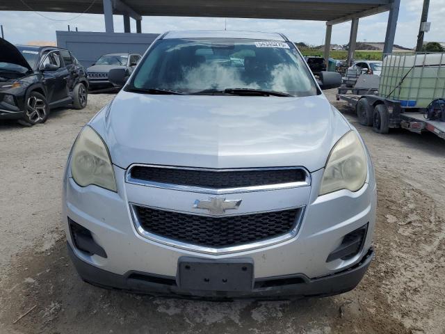 Photo 5 from auction – 2012 CHEVROLET EQUINOX LS with VIN 2GNALBEK6C6214754