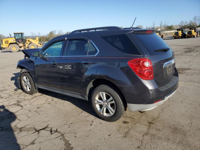 Photo 2 from auction – 2013 CHEVROLET EQUINOX LT with VIN 2GNALDEK5D6327477