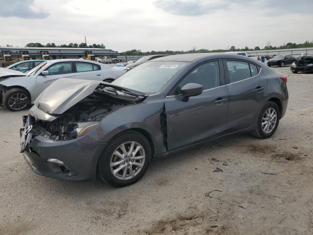 Photo 1 from auction – 2016 MAZDA 3 SPORT with VIN JM1BM1U71G1312830