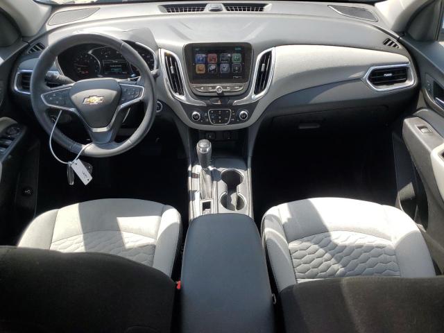Photo 8 from auction – 2018 CHEVROLET EQUINOX LT with VIN 2GNAXTEX3J6144889
