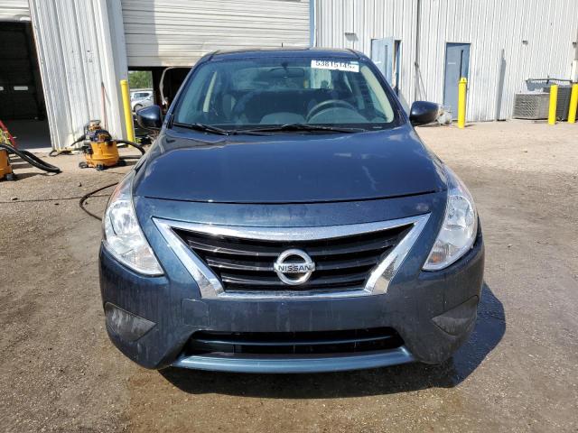 Photo 5 from auction – 2017 NISSAN VERSA S with VIN 3N1CN7AP1HL825193