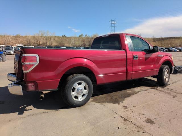 Photo 3 from auction – 2013 FORD F150 with VIN 1FTMF1CM6DKE93505