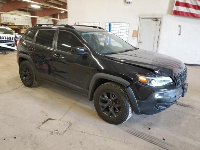 Photo 4 from auction – 2019 JEEP CHEROKEE L with VIN 1C4PJMCX2KD452975