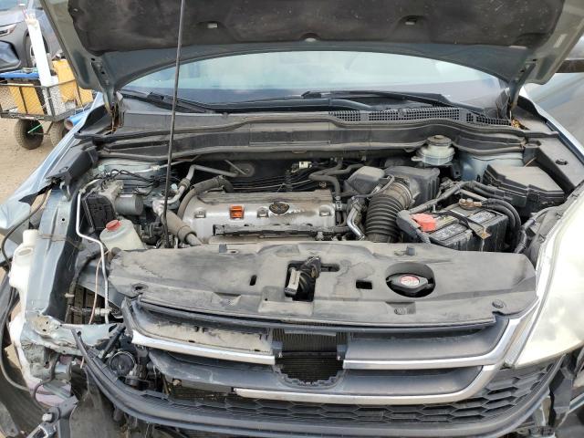 Photo 12 from auction – 2011 HONDA CR-V SE with VIN 5J6RE4H42BL030992