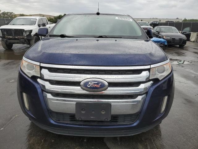 Снимка 5 от търг – 2011 FORD EDGE LIMIT с VIN 2FMDK3KC9BBA35699