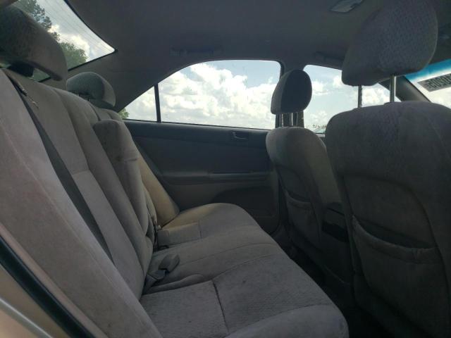 Photo 10 from auction – 2004 TOYOTA CAMRY LE with VIN 4T1BE32K94U871483