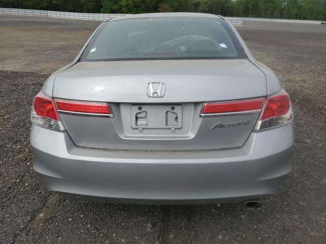 Photo 6 from auction – 2011 HONDA ACCORD EX with VIN 1HGCP2F75BA113580