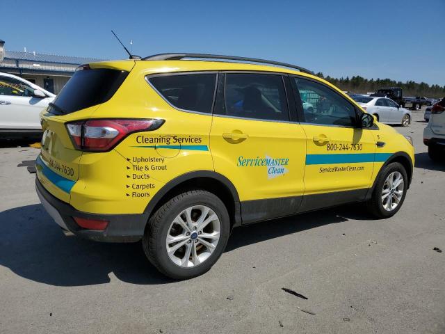 Photo 3 from auction – 2018 FORD ESCAPE SE with VIN 1FMCU9GDXJUB16861